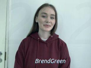 BrendGreen