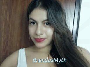BrendasMyth