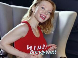 BrendyWest