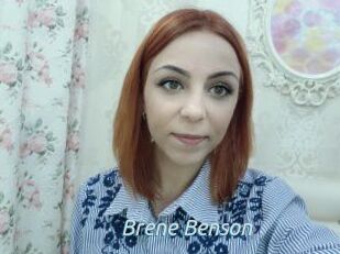 Brene_Benson