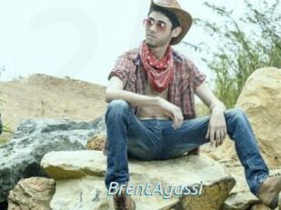 BrentAgassi