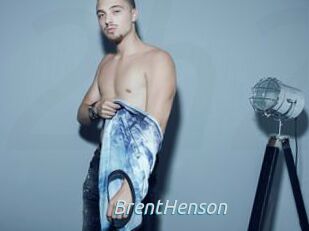 BrentHenson