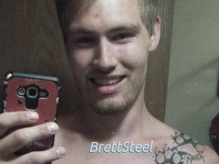 BrettSteel