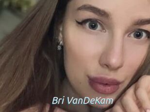 Bri_VanDeKam