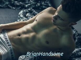 BrianHandsome