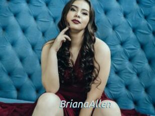 BrianaAllen