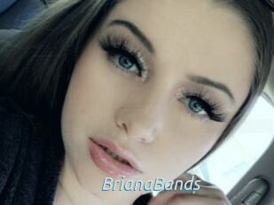 BrianaBands