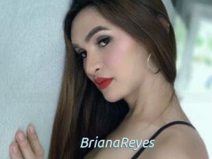 BrianaReyes