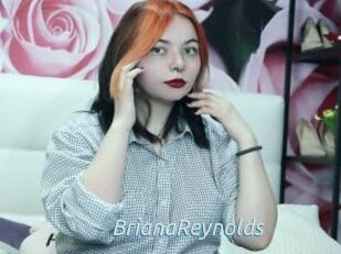 BrianaReynolds