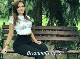 BriannaChopra