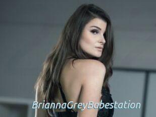 BriannaGreyBabestation