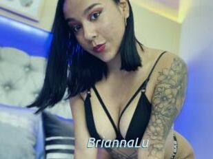 BriannaLu