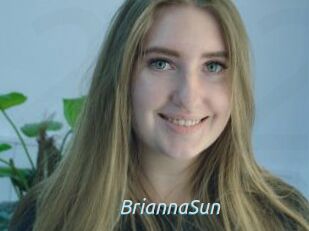 BriannaSun
