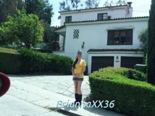 BriannaXX36