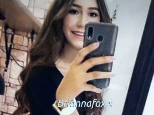 Briannafox_x