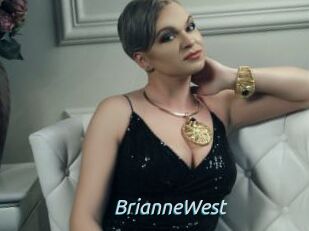 BrianneWest