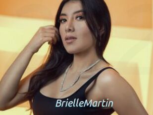 BrielleMartin