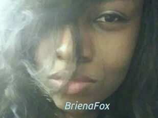 Briena_Fox