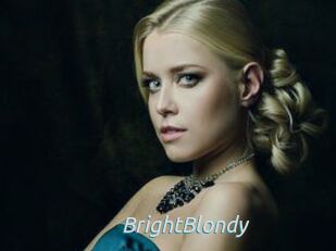 BrightBlondy