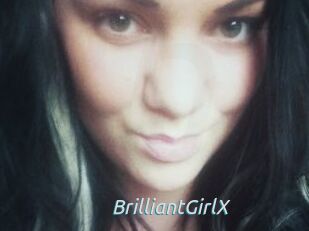BrilliantGirlX