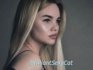 BrilliantSexyCat