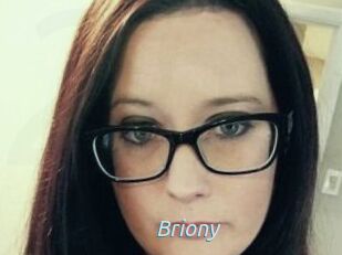 Briony