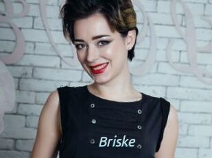 Briske