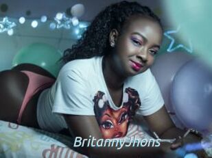 BritannyJhons