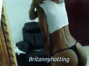 Britanny_hotting