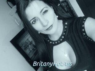 BritanyHotAss