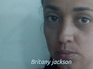Britany_jackson