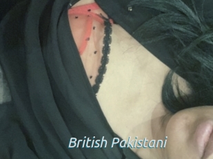 British_Pakistani