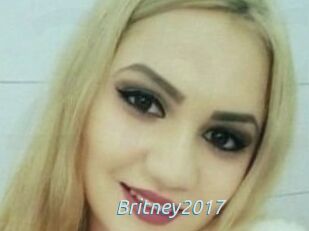 Britney2017