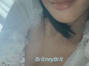 BritneyBrit