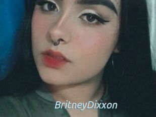 BritneyDixxon