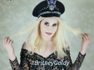 BritneyGoldy