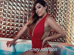 BritneyJonhson