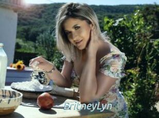 BritneyLyn