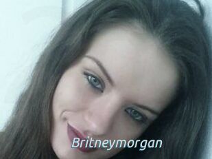 Britney_morgan
