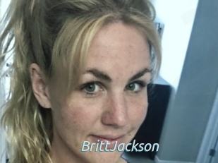 BrittJackson
