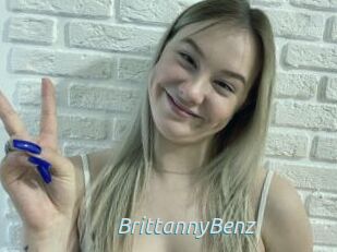 BrittannyBenz