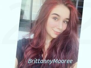 BrittannyMooree