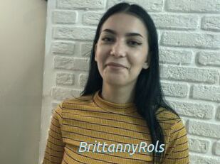 BrittannyRols
