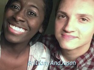 BrittanyAndJason