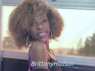 BrittanyHudson