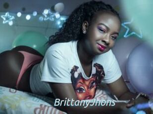 BrittanyJhons