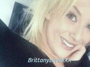 BrittanyLoveXXX