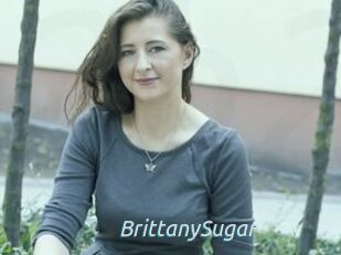 BrittanySugar