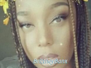 BrittneyBanx