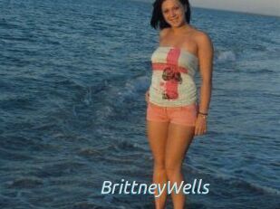 BrittneyWells